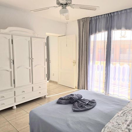 Smart Escape Apartment Costa Del Silencio Bagian luar foto