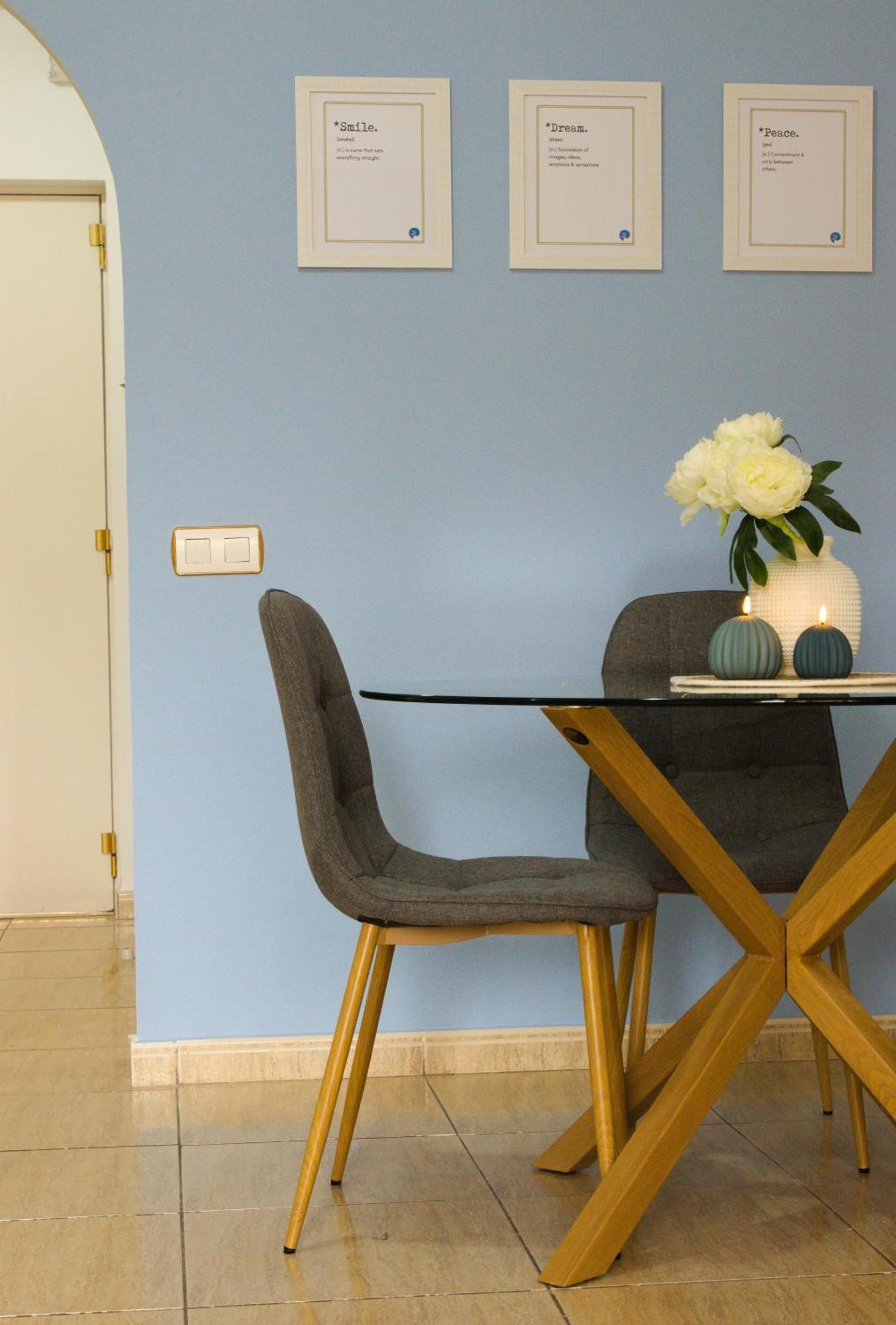 Smart Escape Apartment Costa Del Silencio Bagian luar foto