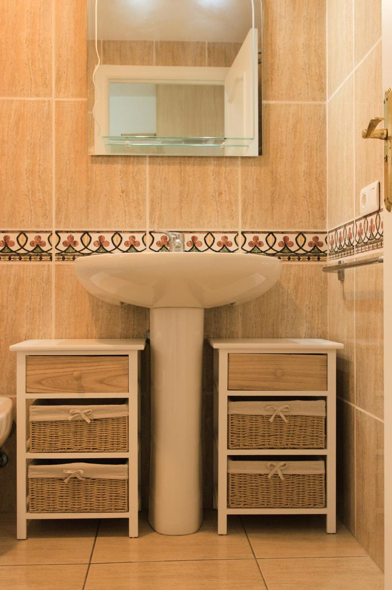 Smart Escape Apartment Costa Del Silencio Bagian luar foto